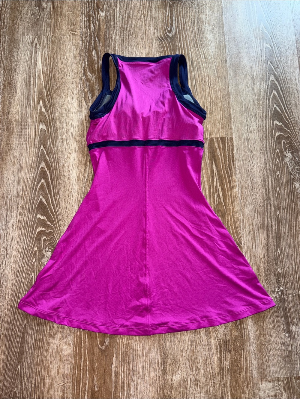 Vintage Y2K Athletic Tennis Dress - Picture 2 of 3